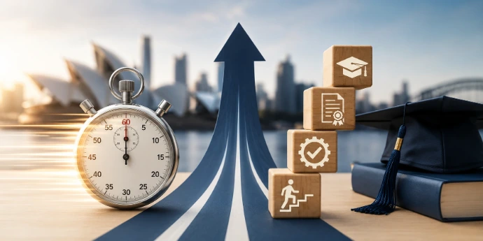 Step-by-step RPL process and evidence preparation guide