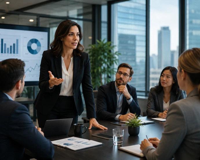 RPL pathways for business leadership and management professionals