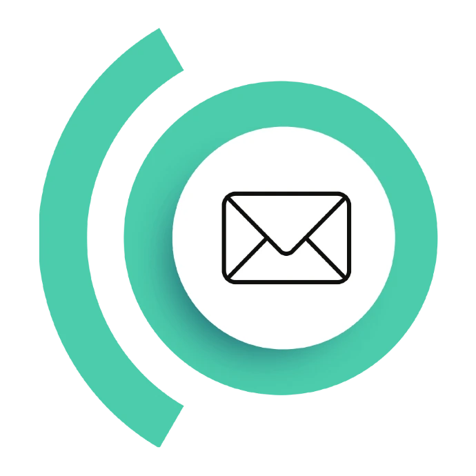 RPL process information sent by email