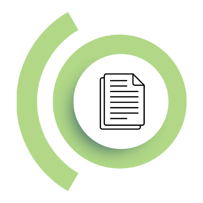 Collect evidence for an RPL application