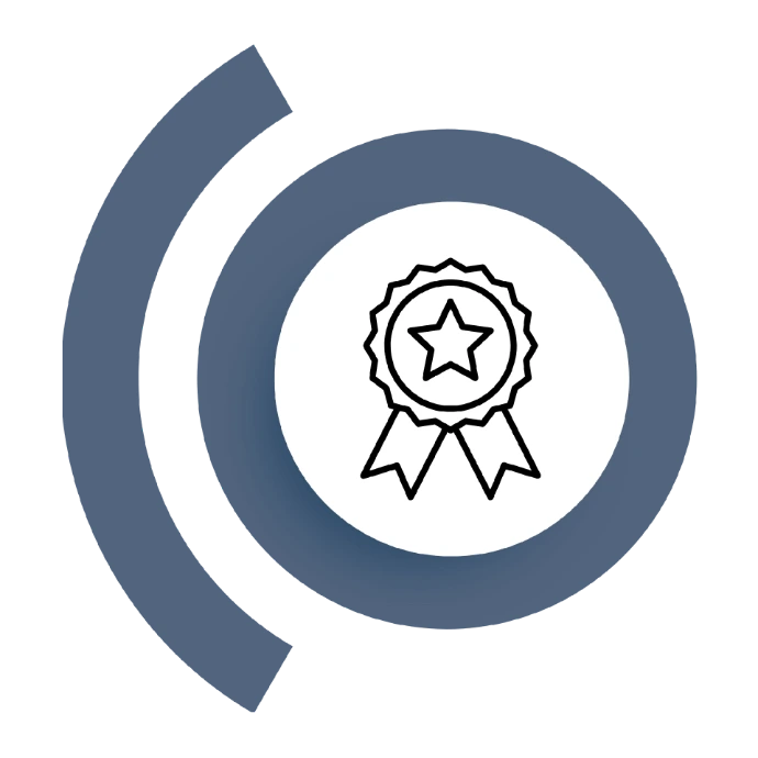 Receive a nationally recognised qualification