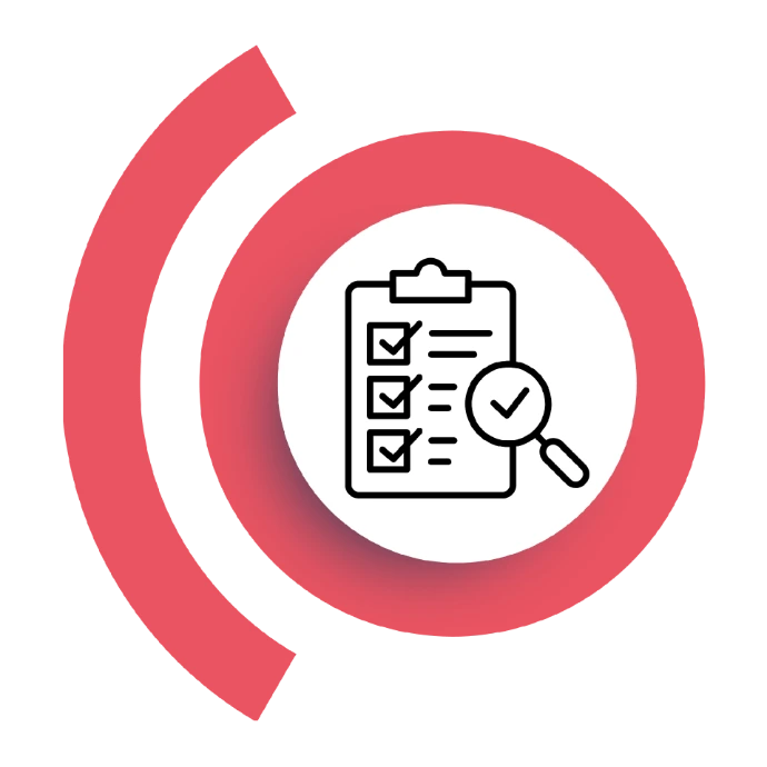 RTO assessment and feedback step