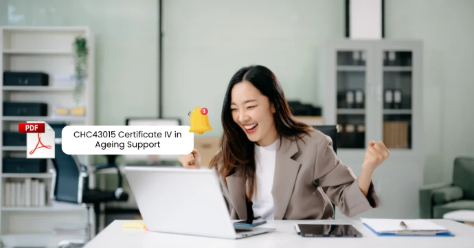 Receiving your qualification through the RPL process