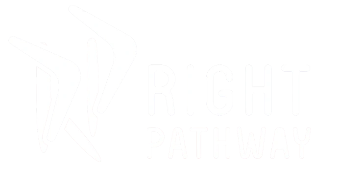 Right Pathway logo
