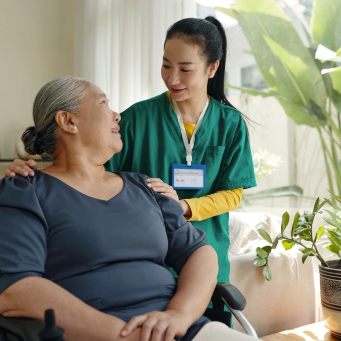 Perth community and care workers eligible for RPL