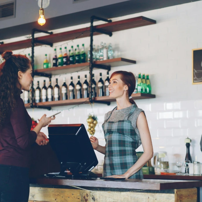 Hospitality and retail workers in Perth eligible for RPL