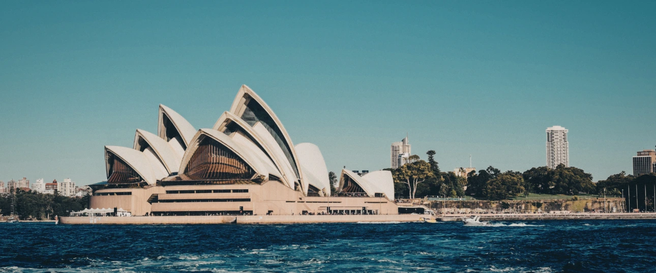 Sydney Opera House — RPL support in New South Wales