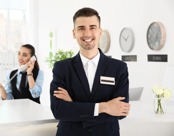 Hospitality and tourism staff in Brisbane using RPL