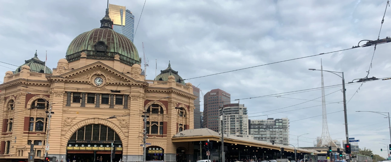 Melbourne city — RPL support in Victoria