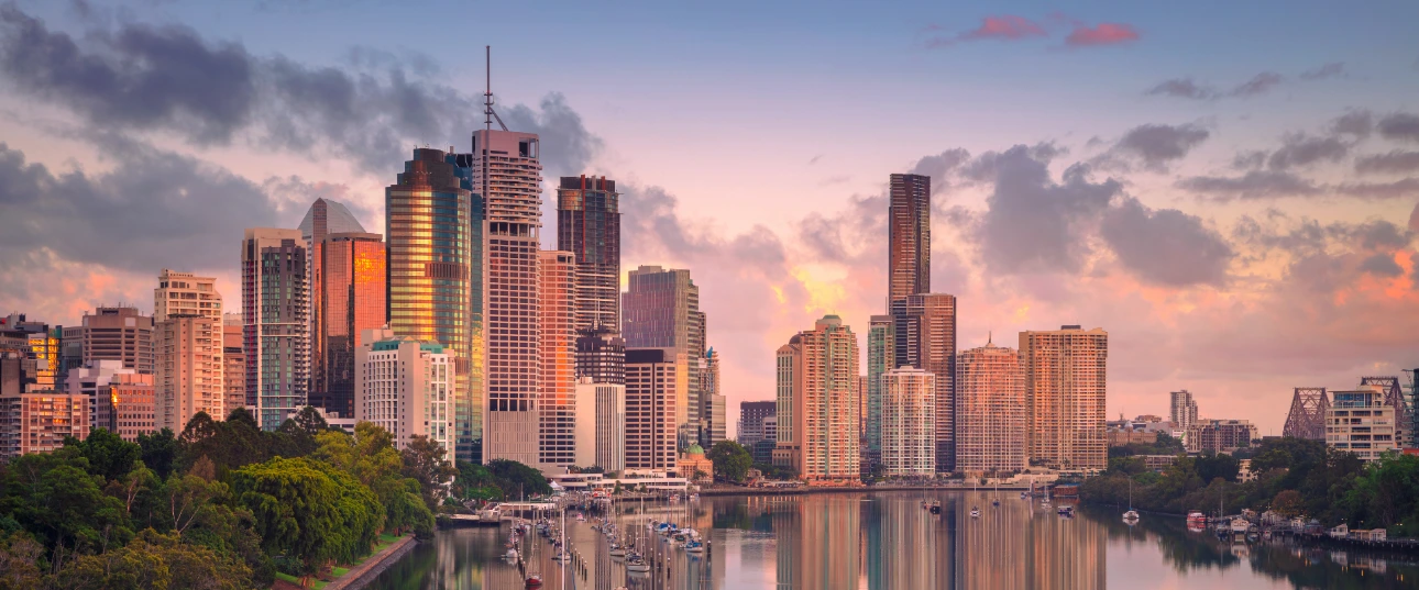 Brisbane city — RPL support in Queensland