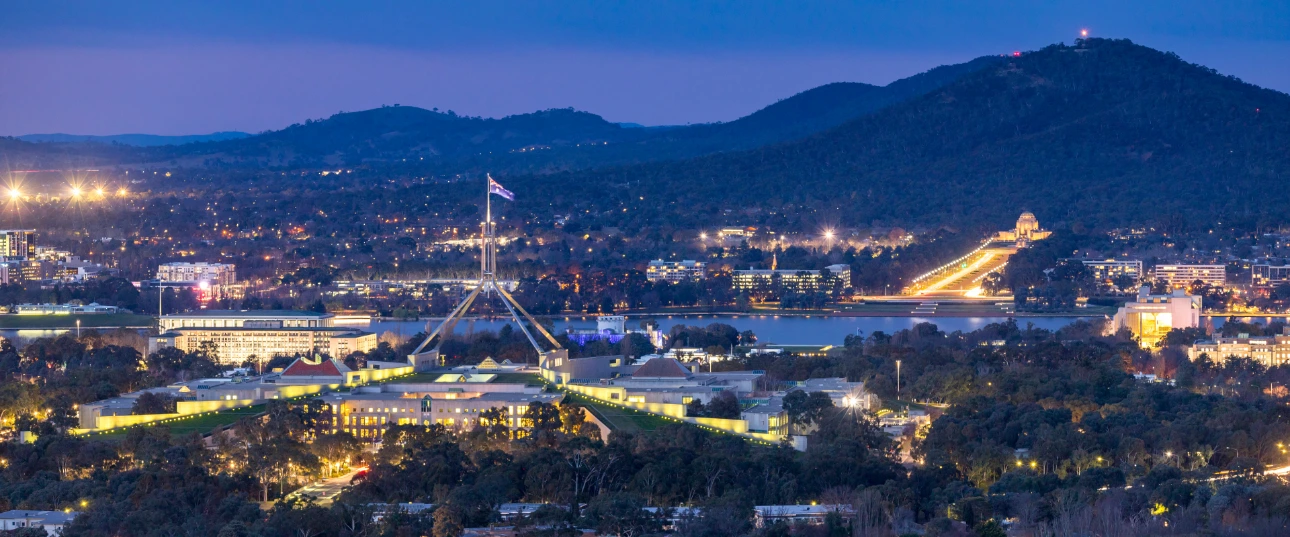 Canberra city — RPL support in the ACT