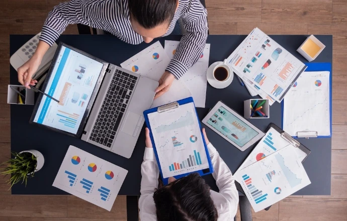 Project and business support RPL Canberra