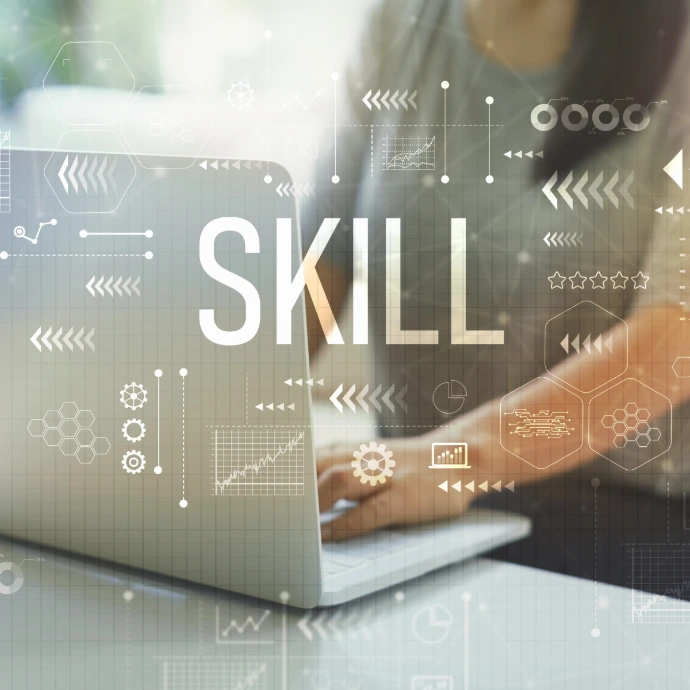Skills Mapping — matching experience to AQF qualification units